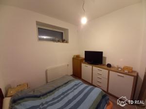 Pronájem bytu 3+kk, Brno, Svitavská, 50 m2