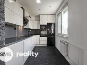 Prodej bytu 2+1, Karviná - Ráj, U Lesa, 56 m2