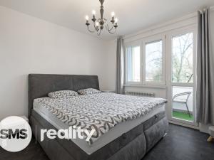 Prodej bytu 2+1, Karviná - Ráj, U Lesa, 56 m2