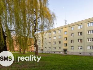Prodej bytu 2+1, Karviná - Ráj, U Lesa, 56 m2