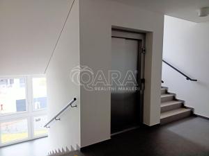 Pronájem bytu 2+kk, Brandýs nad Labem-Stará Boleslav - Stará Boleslav, Generála Sedláčka, 56 m2