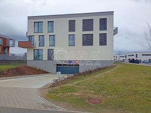 Pronájem bytu 2+kk, Brandýs nad Labem-Stará Boleslav - Stará Boleslav, Generála Sedláčka, 56 m2