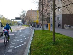 Prodej bytu 1+kk, Praha - Břevnov, Patočkova, 31 m2