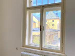 Pronájem bytu 2+1, Havlíčkův Brod, P. F. Ledvinky, 54 m2