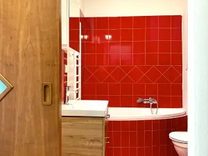 Pronájem bytu 2+kk, Havlíčkův Brod, Jihlavská, 42 m2