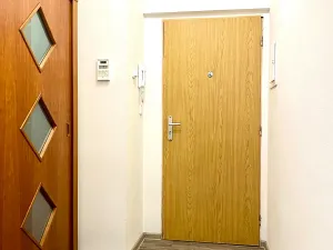 Pronájem bytu 2+kk, Havlíčkův Brod, Jihlavská, 42 m2