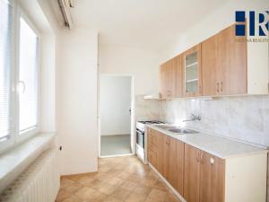 Prodej bytu 3+1, Havlíčkův Brod, Na Spravedlnosti, 70 m2