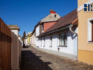 Prodej rodinného domu, Havlíčkův Brod, Kozí, 90 m2