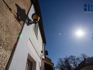 Prodej rodinného domu, Havlíčkův Brod, Kozí, 90 m2