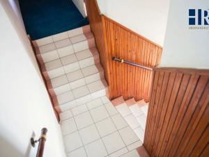 Prodej rodinného domu, Havlíčkův Brod, Kozí, 90 m2