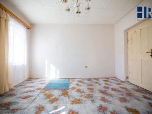 Prodej rodinného domu, Havlíčkův Brod, Kozí, 90 m2