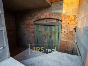 Prodej rodinného domu, Drnholec, 101 m2