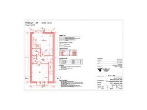 Prodej rodinného domu, Drnholec, 101 m2