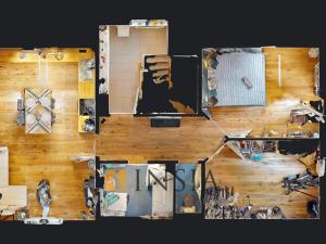 Prodej bytu 3+kk, Holubice - Kozinec, Javorová, 83 m2