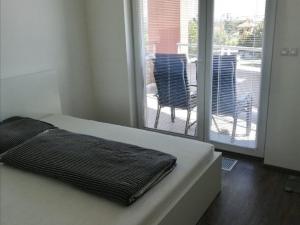 Pronájem pokoje, Praha - Zličín, Sazovická, 12 m2