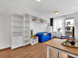 Prodej bytu 2+kk, Praha - Třebonice, Thomasova, 46 m2
