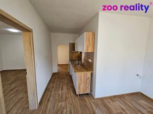 Pronájem bytu 2+1, Litvínov - Horní Litvínov, Tylova, 62 m2