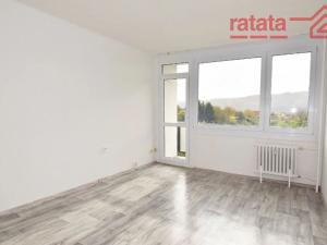 Pronájem bytu 2+1, Klášterec nad Ohří, Královéhradecká, 61 m2