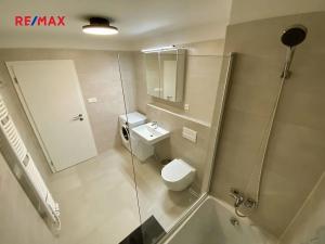 Pronájem bytu 2+kk, Praha - Modřany, Komořanská, 54 m2