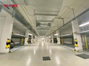 Pronájem bytu 2+kk, Praha - Modřany, Komořanská, 54 m2