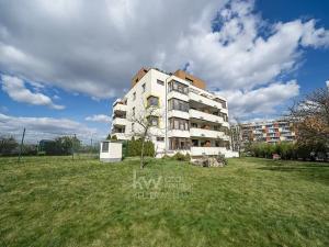 Prodej bytu 2+kk, Praha - Zličín, Lanžhotská, 65 m2