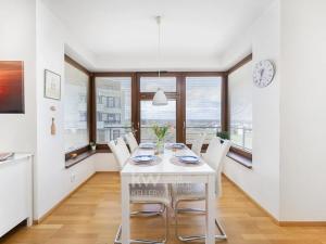 Prodej bytu 2+kk, Praha - Zličín, Lanžhotská, 65 m2