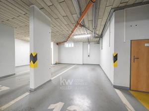 Prodej bytu 2+kk, Praha - Zličín, Lanžhotská, 65 m2