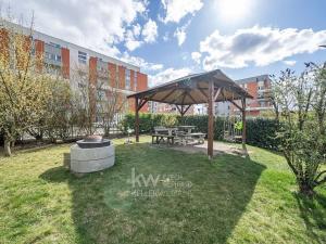 Prodej bytu 2+kk, Praha - Zličín, Lanžhotská, 65 m2