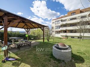 Prodej bytu 2+kk, Praha - Zličín, Lanžhotská, 65 m2