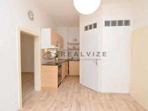 Pronájem bytu 1+1, České Budějovice, Dobrovodská, 37 m2