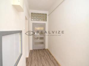 Pronájem bytu 1+1, České Budějovice, Dobrovodská, 37 m2
