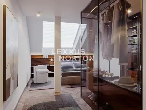 Prodej bytu 4+kk, Praha - Vinohrady, Moravská, 114 m2