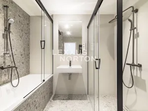 Prodej bytu 4+kk, Praha - Vinohrady, Moravská, 114 m2