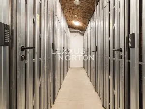 Prodej bytu 4+kk, Praha - Vinohrady, Moravská, 114 m2