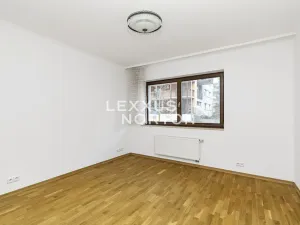 Pronájem bytu 4+kk, Praha - Vokovice, Irská, 120 m2