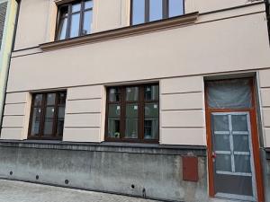 Pronájem bytu 2+1, Pardubice, K Višňovce, 70 m2