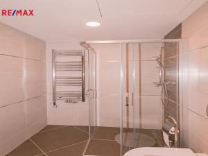 Pronájem bytu 1+kk, Praha - Libeň, Kurta Konráda, 33 m2