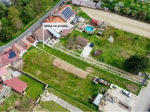 Prodej vinného sklepa, Šardice, 196 m2