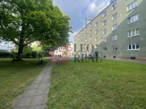 Prodej bytu 2+1, Praha - Vinohrady, Pod Rapidem, 45 m2