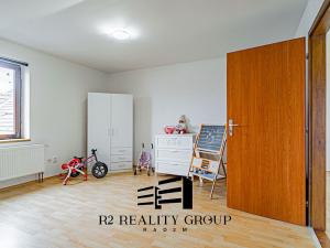 Prodej rodinného domu, Prostějov - Vrahovice, Čs. armádního sboru, 268 m2
