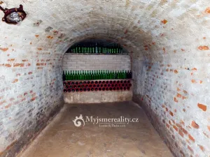 Prodej rodinného domu, Znojmo, Horní Česká, 300 m2