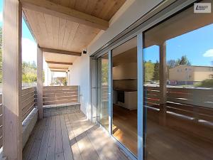 Pronájem bytu 1+kk, Bohutín - Vysoká Pec, 36 m2