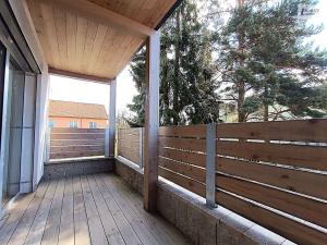 Pronájem bytu 1+kk, Bohutín - Vysoká Pec, 36 m2