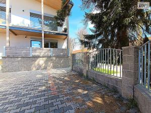 Pronájem bytu 1+kk, Bohutín - Vysoká Pec, 36 m2