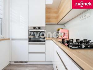 Prodej bytu 3+1, Zlín, Slezská, 73 m2