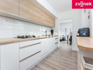 Prodej bytu 3+1, Zlín, Slezská, 73 m2