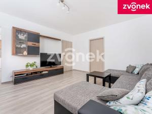 Prodej bytu 3+1, Zlín, Slezská, 73 m2