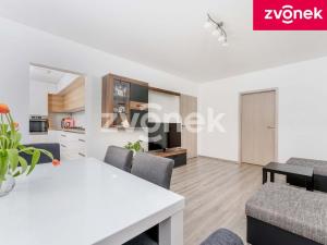 Prodej bytu 3+1, Zlín, Slezská, 73 m2