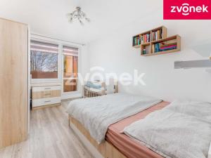 Prodej bytu 3+1, Zlín, Slezská, 73 m2