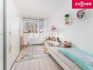 Prodej bytu 3+1, Zlín, Slezská, 73 m2